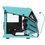 Корпус Thermaltake AH T200 Turquois [CA-1R4-00SBWN-00] бирюзовый