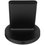 Simsiz zaryadlovchi qurilma Xiaomi Mi 20W Wireless Charging Stand qora