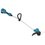 Триммер аккумуляторный Makita DUR189Z LXT 18V