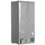 Haier HTF-456DM6RUсеребристый
