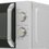 Микроволновая печь Haier HMB-MM208SA серебристый