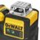 Laser level DeWalt DCE0811D1G