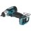 Гайковерт Makita TW160DZ CXT 12V  , Без ЗУ, Без АКБ
