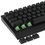 Клавиатура  проводная + беспроводная Razer BlackWidow V3 Mini HyperSpeed