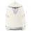Электрочайник Smeg KLF05CREU бежевый