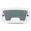 Водонагреватель электрический Ariston VELIS TECH INOX PW ABSE 80