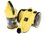 Пылесос  Karcher VC 3 желтый