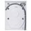 Стиральная машина Korting KWM 42ID1460 белый