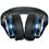 Наушники проводные Audio-Technica ATH-MSR7b [охватывающие, закрытые, 36 Ом, кабель - 1.2 м; 3.5/4.4 мм, черный]