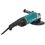 Углошлифовальная машина (УШМ) Makita GA9080FX1