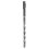 Бур Makita 4Cutter B-62670 160 мм
