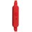 Wired headphones JBL T110 red 2022