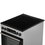 Электрическая плита Gorenje GEC5C41SG серый
