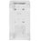 Korpus MONTECH AIR 100 LITE [AIR 100 LITE (W)] oq
