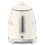 Электрочайник Smeg KLF05CREU бежевый