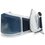 Парогенератор Braun CareStyle 7 Pro IS7282BL белый