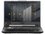 15.6" Ноутбук ASUS TUF Gaming F15 FX506HCB-HN210 черный