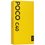 6.71" Смартфон POCO C40 64 ГБ черный