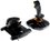 Джойстик ThrustMaster T-16000M FCS HOTAS черный