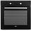 Электрический духовой шкаф Beko BIM24301BCS черный