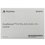 Geympad simsiz/simli Sony PlayStation DualSense basic qora