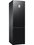 Холодильник с морозильником   Samsung RB37P5491B1 черный