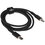 Кабель ACEFAST USB Type-C - USB Type-C черный 1.2 м