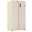 Side-By-Side refrigerator   DEXP SBS4-53AMG beige
