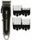 Hair clipper DEXP HC-0313YX silver/black
