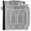 Электрический духовой шкаф Gorenje BSA6737ORAB черный