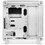Корпус Thermaltake Core P6 TG Snow [CA-1V2-00M6WN-00] белый