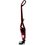 Вертикальный пылесос  Tefal Cordless Handstick Dual Force TY6753WO  красный