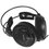 Проводные наушники Audio-Technica ATH-AD900X  черный 2018