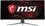 40" Монитор MSI MAG 401QR черный