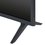55" (140 см) Телевизор LG 55UQ76003LD серый