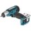 Гайковерт Makita TW060DZ CXT 12V  , Без ЗУ, Без АКБ