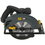 Пила дисковая CAT DX59