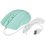 Mouse wired DEXP CM-290MT  green