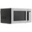 Микроволновая печь Samsung MG30T5018AG/BW серый