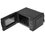 Микроволновая печь Hyundai HYM-M2063 черный