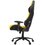 Computer chair ARDOR GAMING Chaos Guard 300M yellow