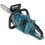 Аккумуляторная цепная пила Makita DUC355Z  шина - 35 см (14") Без ЗУ, Без АКБ