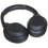Беспроводные/проводные наушники Sony WH-1000XM4  синий 2020