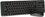 Klaviatura+sichqoncha  simli  Logitech MK220 qora