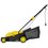 Электрическая газонокосилка Huter ELM-2000T