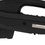 Телефон проводной Panasonic KX-TS2365RUB