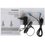 Телефон беспроводной (DECT) Panasonic KX-TG1611RUW