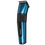 Машинка для стрижки BaByliss E990E черный/синий