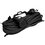 Удлинитель силовой FinePower PDS0322 черный