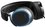 Наушники проводные SteelSeries Arctis Pro [охватывающие, Закрытые, 10-40000 Гц,  микр, рег.громк., 3м, разъем 2x3,5мм, черный]